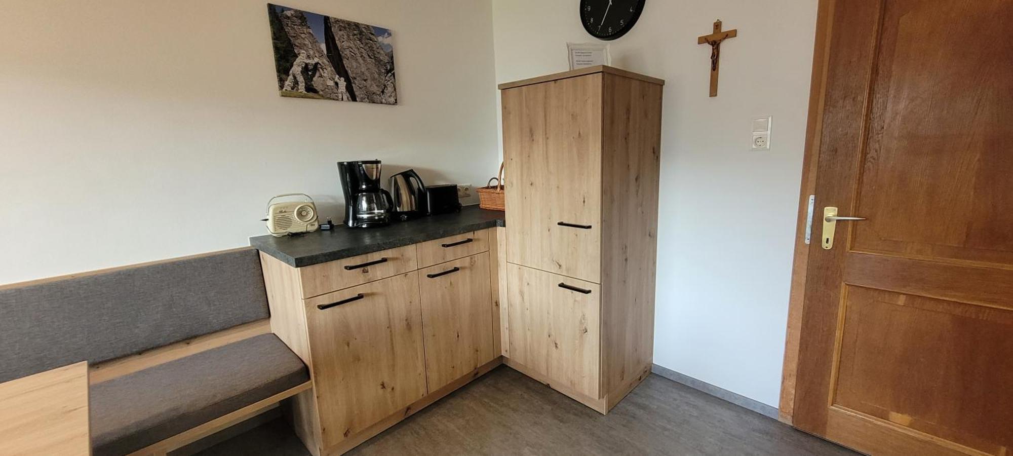 Ferienwohnung Joergenhof Telfes im Stubai Exterior foto